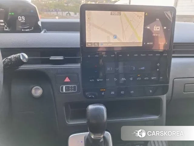 Hyundai Staria id 3522909 из Кореи 8