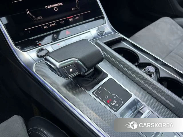 Audi A6L id 4335778 из Китая 8