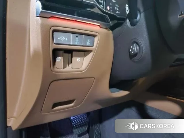 Genesis G80 (RG3) id 3587007 из Кореи 8