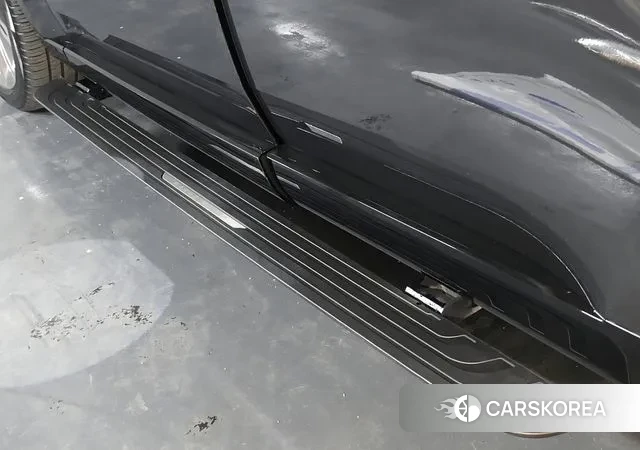 Land Rover Range Rover 5th Generation id 3629714 из Кореи 8