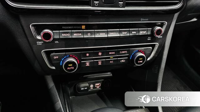 Kia The New K5 2nd generation id 4751448 из Кореи 8