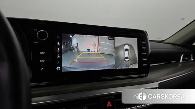 Kia K5 3rd generation id 3828150 из Кореи 8