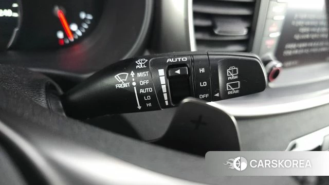 Kia The New Sorento id 3821072 из Кореи 8