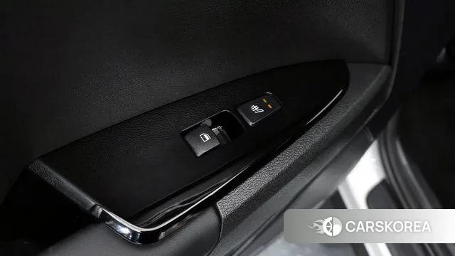 Kia Sportage 5th Generation Hybrid id 3426545 из Кореи 8