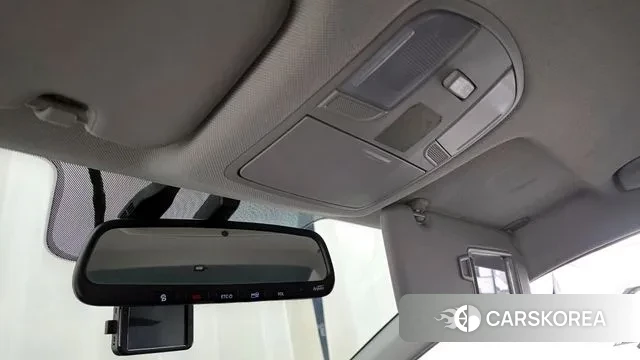 Hyundai The New Avante AD id 3641354 из Кореи 8