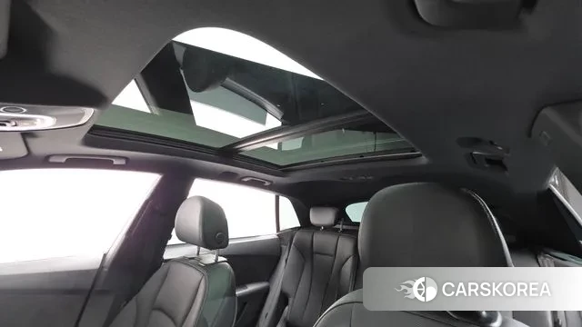 Audi Q8 (4M) id 3160276 из Кореи 8