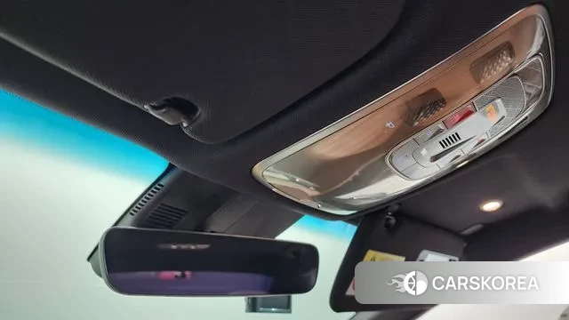 Genesis G80 (RG3) id 3690922 из Кореи 8