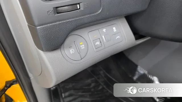 Hyundai Grand Starex id 3789820 из Кореи 8