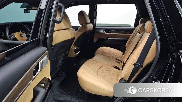 Kia Mohave Master id 3226038 из Кореи 8