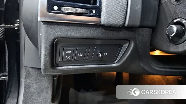 Jaguar F-TYPE id 3636597 из Кореи 8