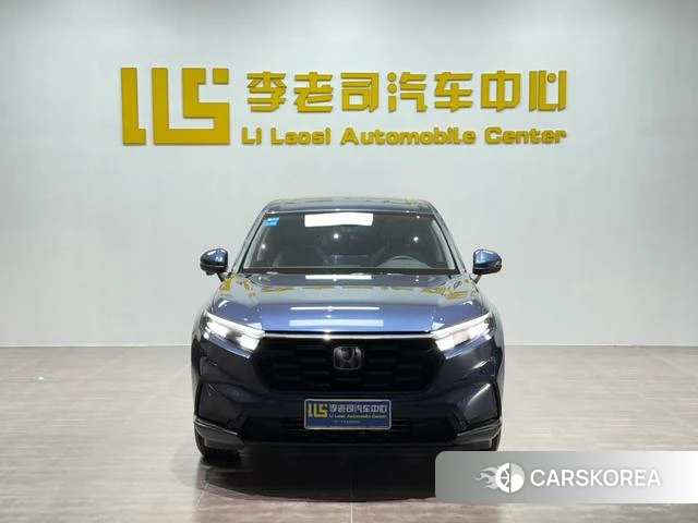 Honda CR-V id 4366035 из Китая 8