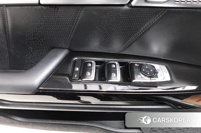 Kia Mohave Master id 3530070 из Кореи 8