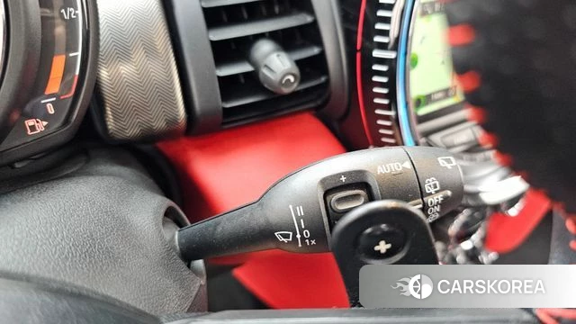 Mini Cooper S id 4672347 из Кореи 8