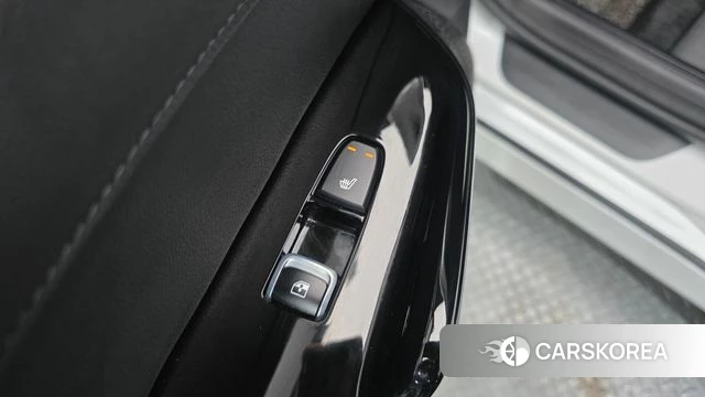 Kia K5 3rd generation id 4592182 из Кореи 8