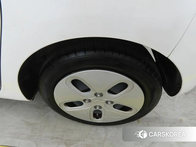 Kia The New Ray id 4748210 из Кореи 8