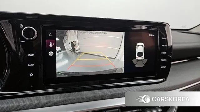 Kia K5 3rd generation id 3741719 из Кореи 8