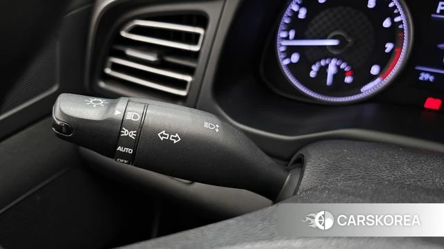 Hyundai The New Avante AD id 4416707 из Кореи 8