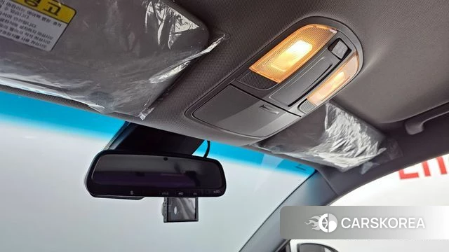 Hyundai All New Tucson id 3795880 из Кореи 8