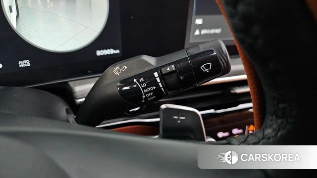 Kia The New K5 Hybrid 3rd generation id 4533618 из Кореи 8