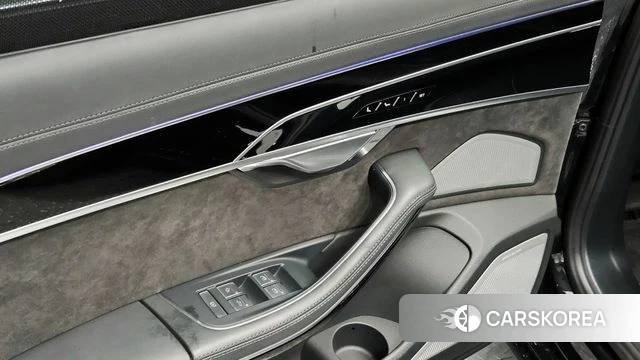 Audi A8 (D5) id 4350907 из Кореи 8