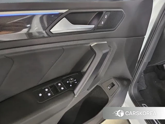 Volkswagen Tiguan second Generation id 3058114 из Кореи 8
