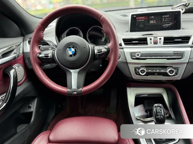 BMW X2 id 4242414 из Китая 8