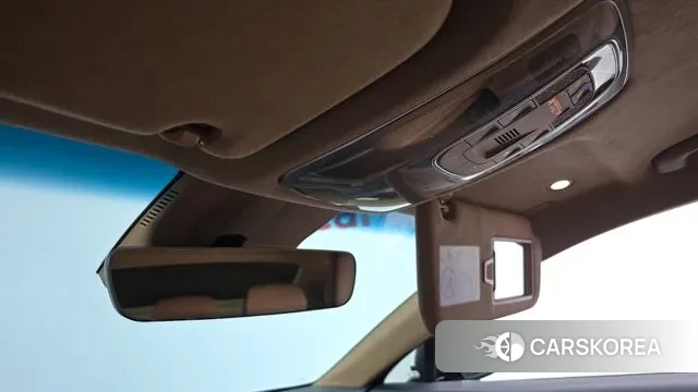 Genesis G80 (RG3) id 3616369 из Кореи 8