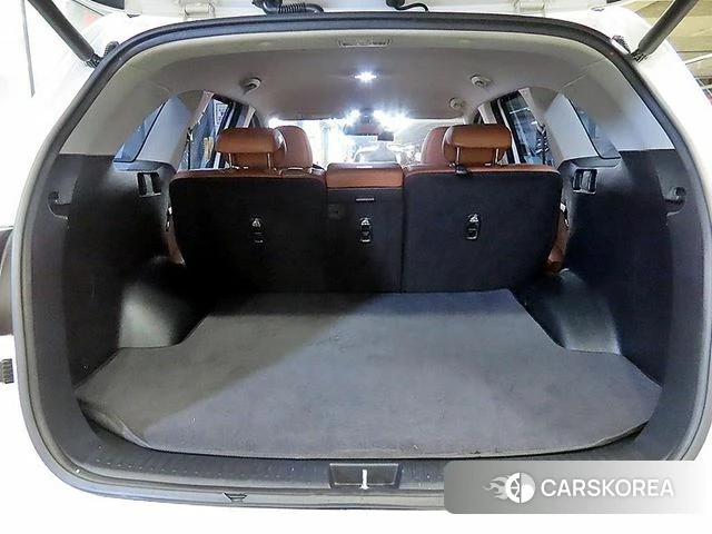 Kia The New Sorento id 4610175 из Кореи 8