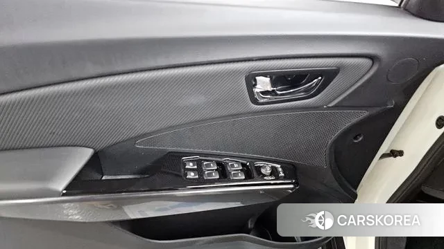 Ssangyong Berry New Tivoli id 3379046 из Кореи 8