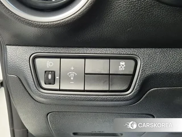 Kia The New K3 2nd generation id 3452837 из Кореи 8