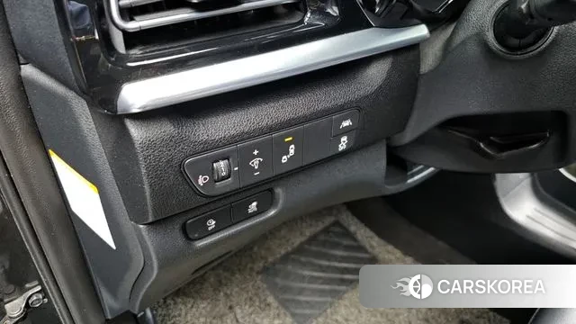 Kia Niro EV id 3355358 из Кореи 8