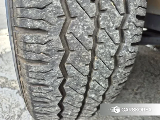 Hyundai The New Grand Starex id 3029528 из Кореи 8