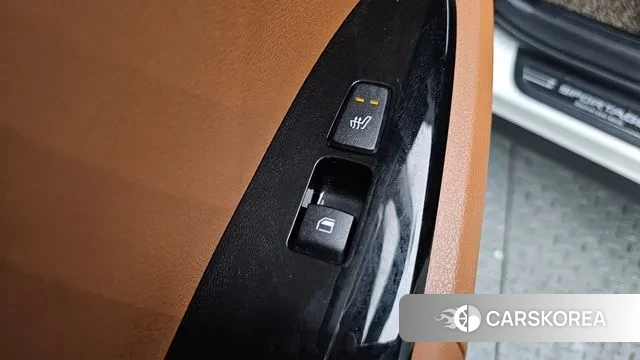 Kia Sportage 5th Generation id 3740377 из Кореи 8