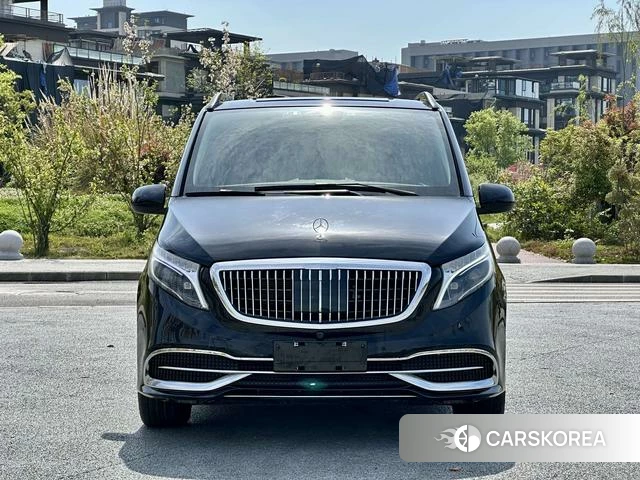 Mercedes-Benz Vito id 4348406 из Китая 8