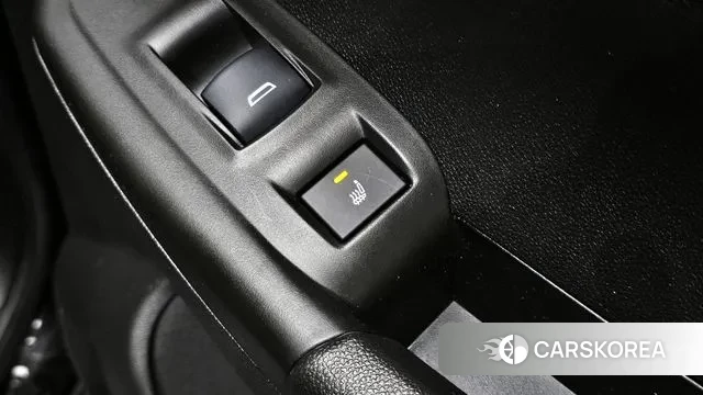 Chevrolet (GM Daewoo) Trailblazer id 3473585 из Кореи 8