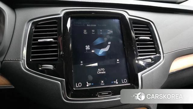 Volvo XC90 second Generation id 4471090 из Кореи 8