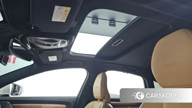 Volvo S90 id 4430115 из Кореи 8