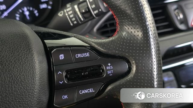 Hyundai i30 (PD) id 3905605 из Кореи 8