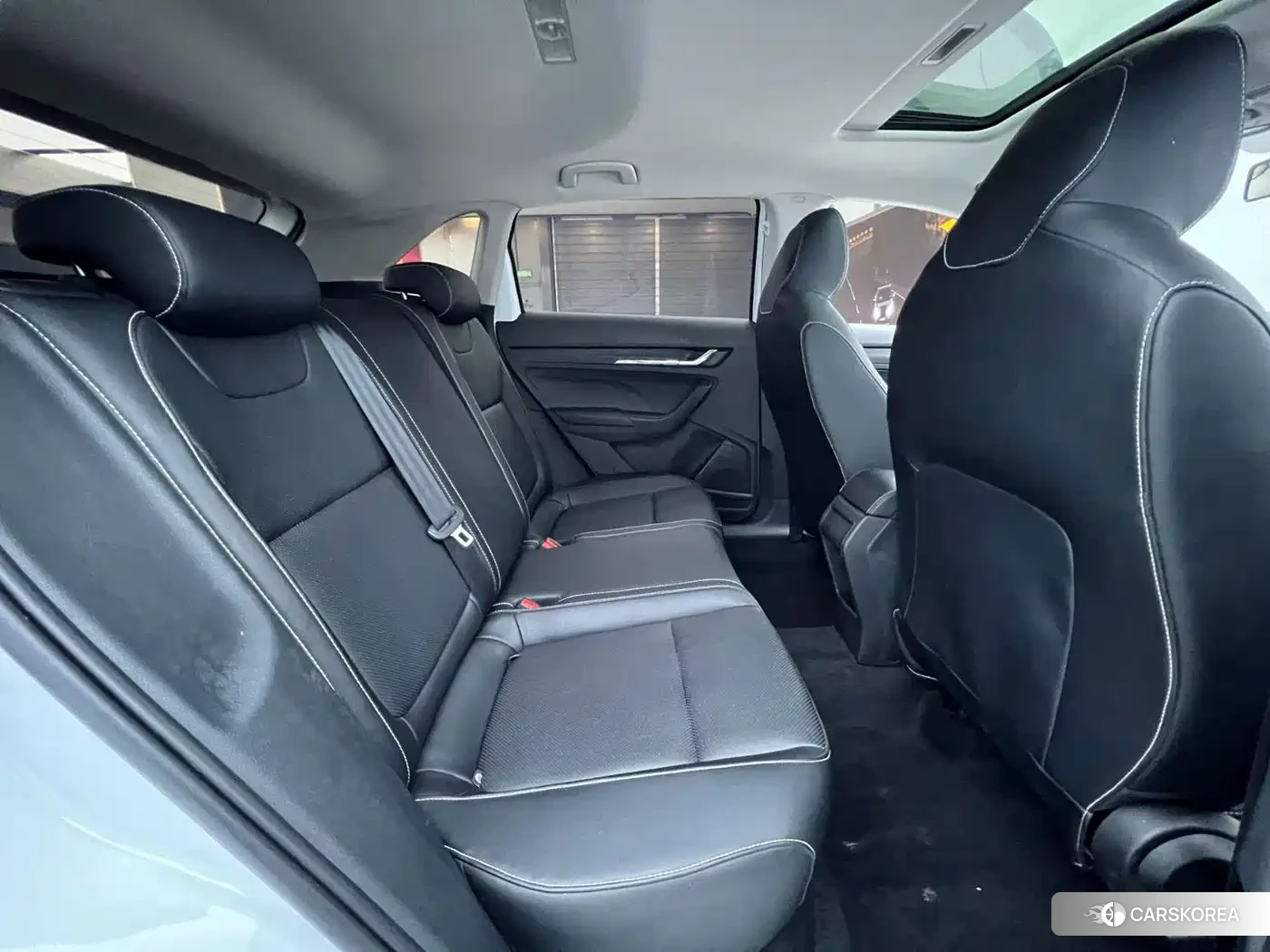 Skoda Kamiq id 4669402 из Китая 8