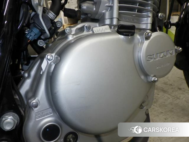 Suzuki GRASS TRACKER BIG BOY 250 id 3947571 из Японии 8