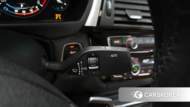 BMW 4 Series (F32) id 4651950 из Кореи 8