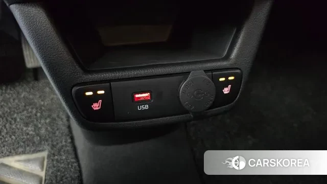 Kia The New Ray id 2900886 из Кореи 8