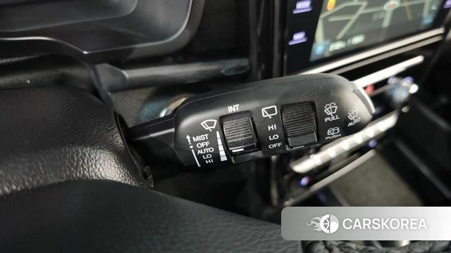 Ssangyong Tivoli Air id 4603102 из Кореи 8