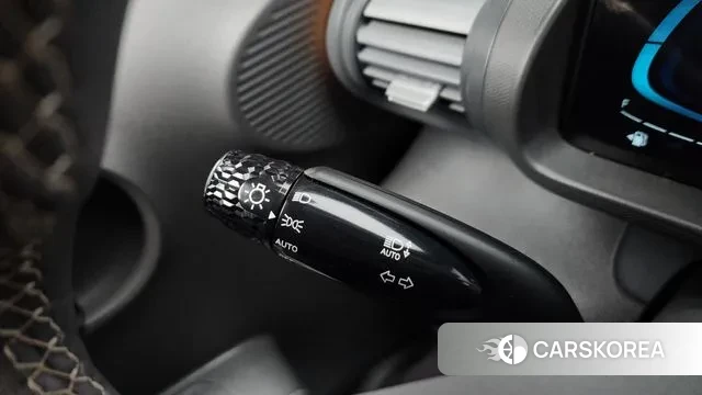 Hyundai Casper id 3421100 из Кореи 8