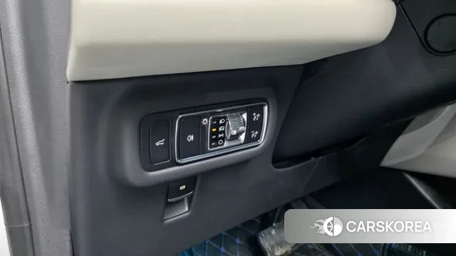 Lincoln Nautilus 2nd Generation id 3653854 из Кореи 8