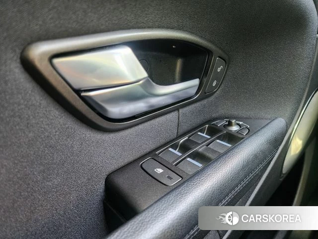 Land Rover Range Rover Evoque id 3894238 из Кореи 8