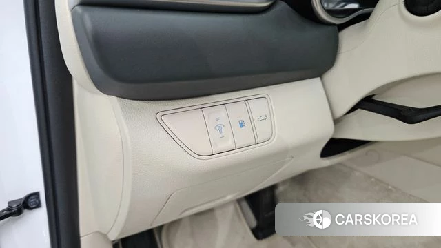 Genesis The New G70 id 4476559 из Кореи 8