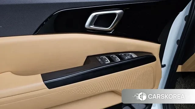 Kia Carnival 4th generation id 3310946 из Кореи 8