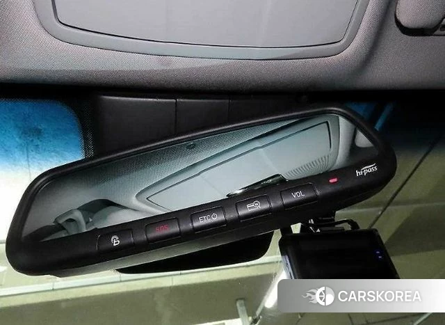Hyundai Grandeur IG id 4419806 из Кореи 8
