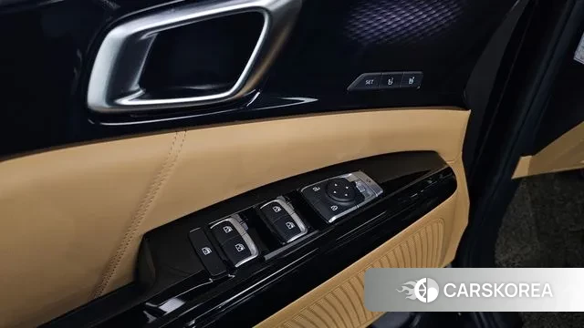 Kia Carnival 4th generation id 3611907 из Кореи 8